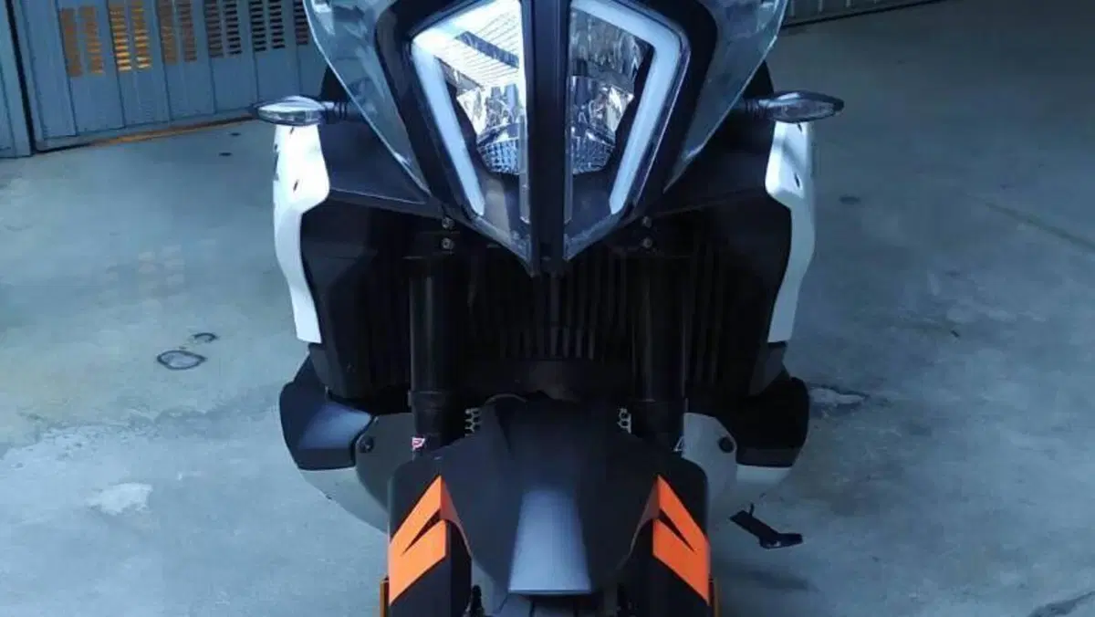 KTM 790 Adventure (2023 - 24)  (3)