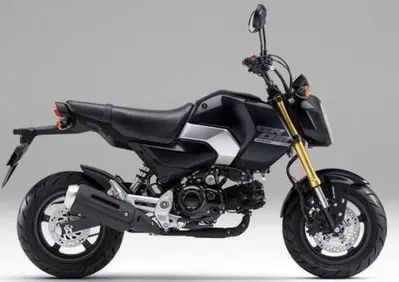 Honda MSX 125 Grom (2021 - 26) - Annuncio 10088858