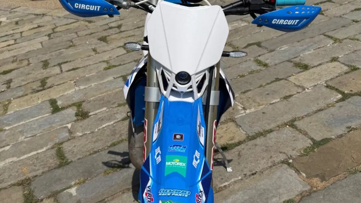 Tm Moto EN 125 Fi 2t (2021 - 22)  (2)