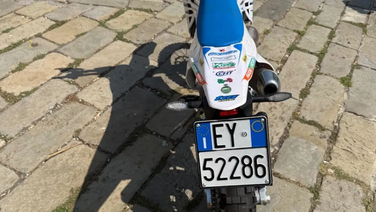 Tm Moto EN 125 Fi 2t (2021 - 22)  (3)