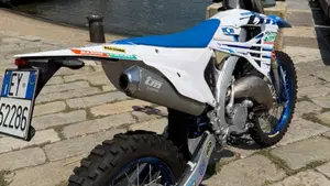 Tm Moto EN 125 Fi 2t (2021 - 22)  (4)