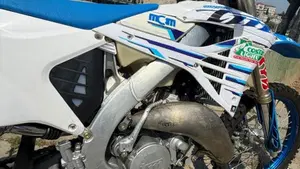 Tm Moto EN 125 Fi 2t (2021 - 22)  (6)