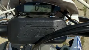 Tm Moto EN 125 Fi 2t (2021 - 22)  (7)