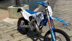 Tm Moto EN 125 Fi 2t (2021 - 22)  (8)