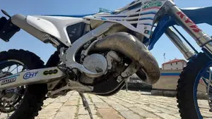 Tm Moto EN 125 Fi 2t (2021 - 22)  (9)