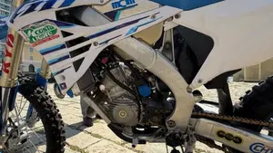 Tm Moto EN 125 Fi 2t (2021 - 22)  (11)