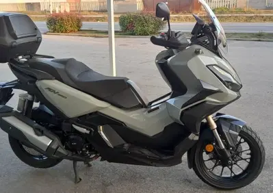 Honda ADV 350 (2022 - 24) - Annuncio 10088848