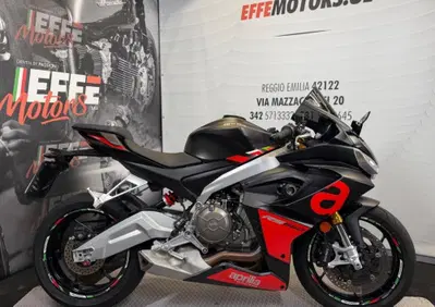 Aprilia RS 660 (2025 - 26) - Annuncio 10088850