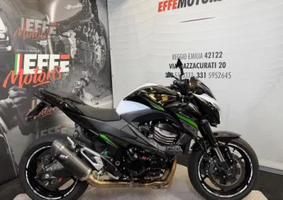 Kawasaki Z 800 e ABS (2012 - 16) - Annuncio 10088851