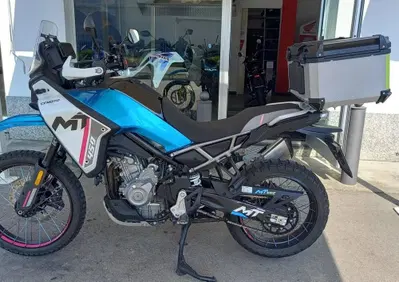 CFMOTO 450MT (2024 - 26) - Annuncio 10088857