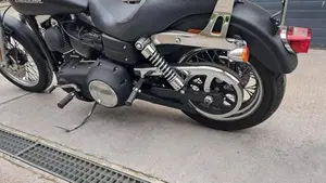 Harley-Davidson 1584 Street Bob (2008 - 15) - FXDB  (4)