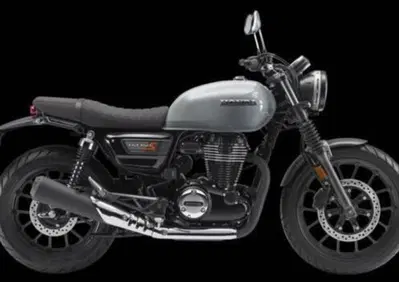 Honda GB 350 S (2025 - 26) - Annuncio 10088859