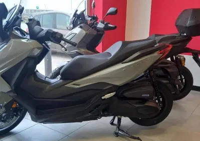 Honda Forza 350 (2025 - 26) - Annuncio 10088862