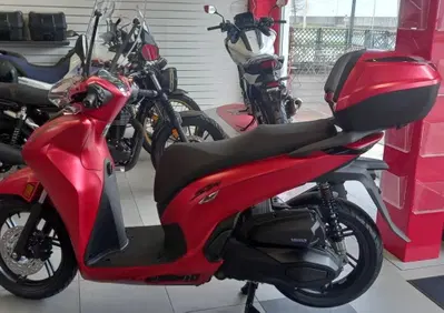 Honda SH 350i GT (2025 - 26) - Annuncio 10088863