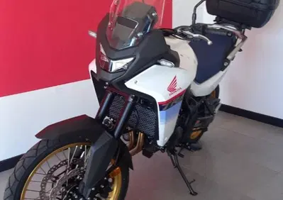 Honda Transalp XL750 (2025) - Annuncio 10088865