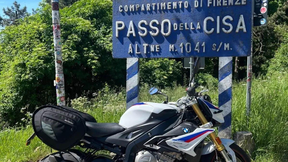 Bmw S 1000 R (2017 - 20) 