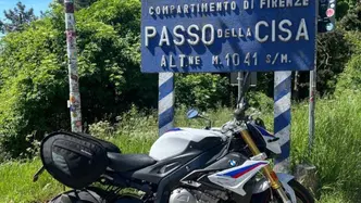Bmw S 1000 R (2017 - 20)