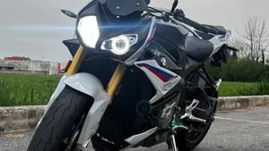 Bmw S 1000 R (2017 - 20)  (2)