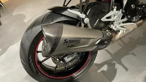 Bmw S 1000 R (2017 - 20)  (3)