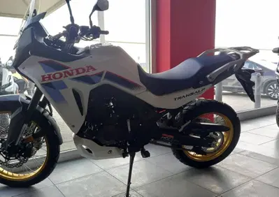 Honda Transalp XL750 (2026) - Annuncio 10088870