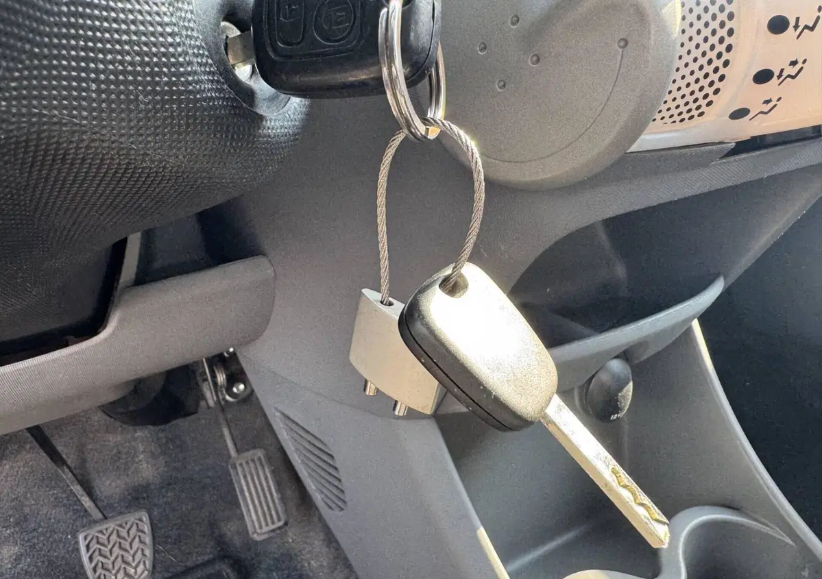 Citroen C1 1.0 5 porte airdream Pulp (17)