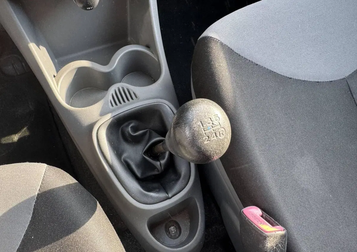 Citroen C1 1.0 5 porte airdream Pulp (16)