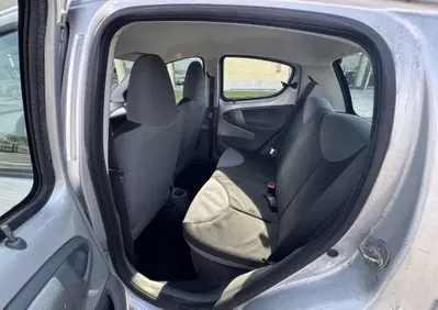 Citroen C1 1.0 5 porte airdream Pulp (10)
