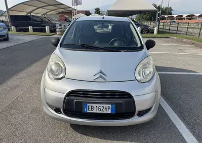 Citroen C1 1.0 5 porte airdream Pulp (2)