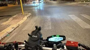 Yamaha MT-09 (2017 - 20)  (7)