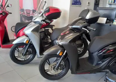 Honda SH 150 (2026) - Annuncio 10088874