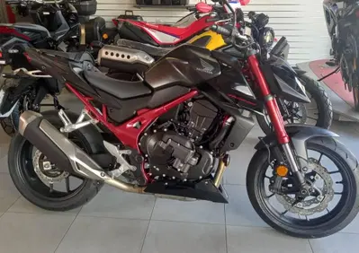 Honda CB 750 Hornet (2026) - Annuncio 10088877