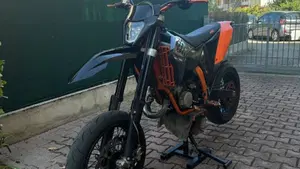 KTM 125 EXC (2008)  (3)