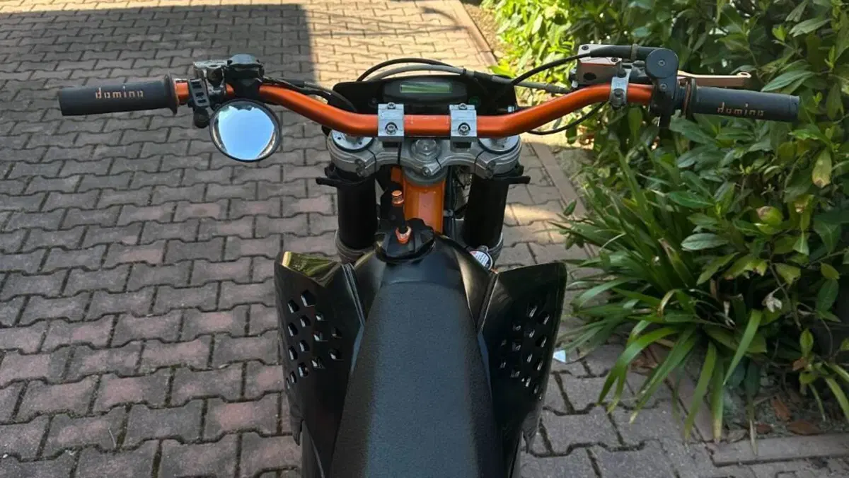KTM 125 EXC (2008)  (5)