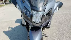 Bmw R 1200 RT (2014 - 16)  (2)