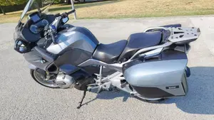 Bmw R 1200 RT (2014 - 16)  (4)