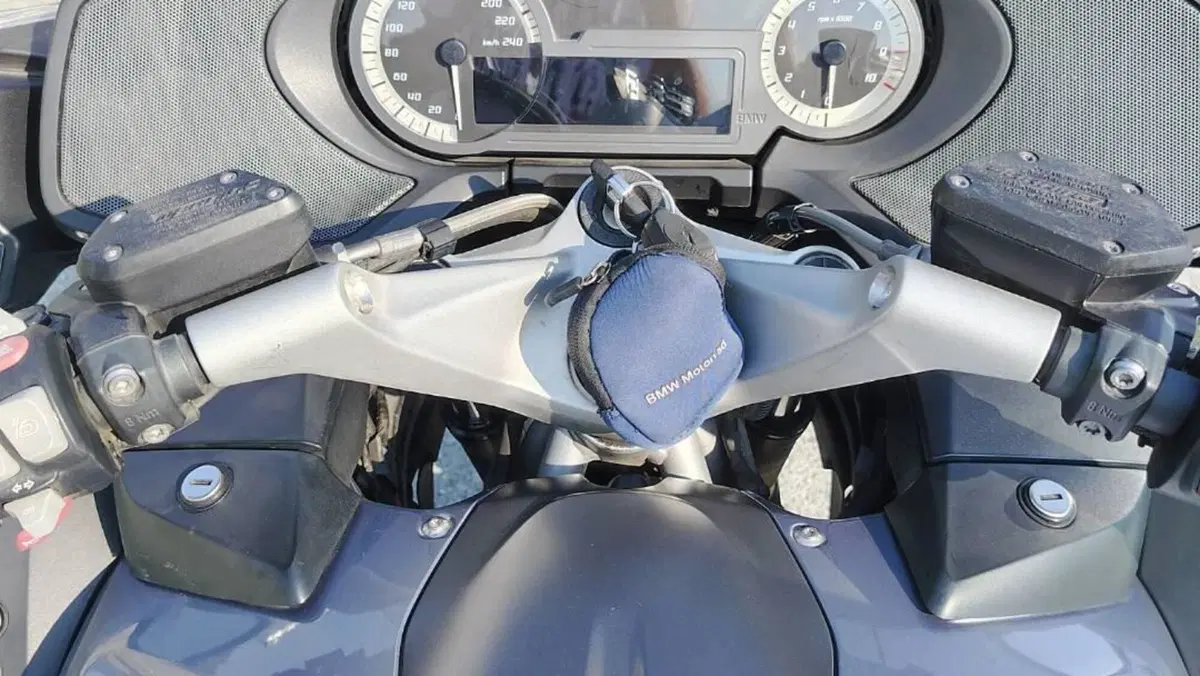 Bmw R 1200 RT (2014 - 16)  (5)