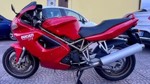 Ducati ST4 (1999 - 02)  (2)