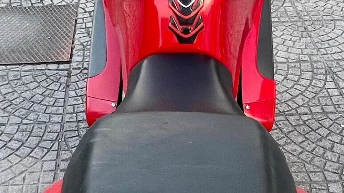 Ducati ST4 (1999 - 02)  (3)