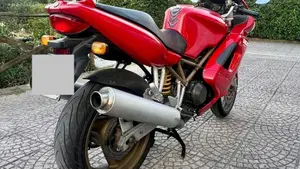 Ducati ST4 (1999 - 02)  (4)