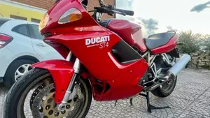 Ducati ST4 (1999 - 02)  (7)