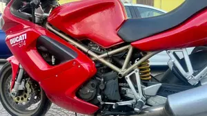 Ducati ST4 (1999 - 02)  (8)