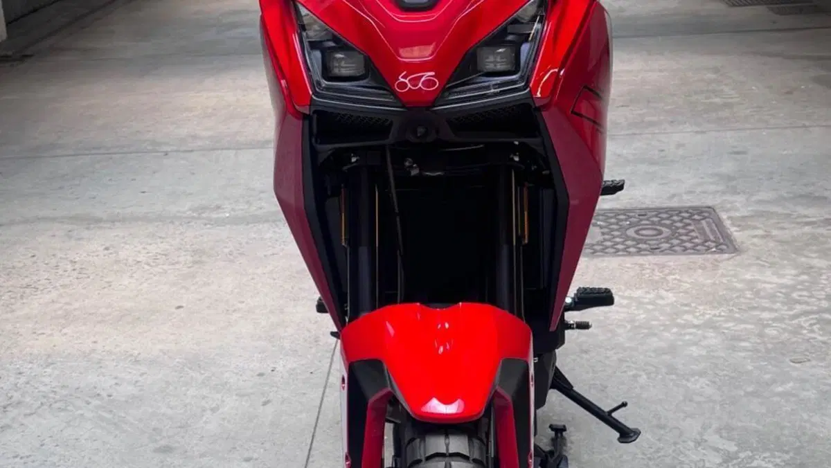 Moto Morini X-Cape 700 (2025 - 26)  (3)