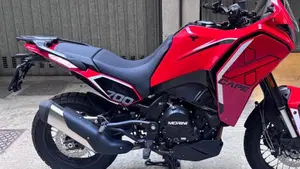 Moto Morini X-Cape 700 (2025 - 26)  (4)