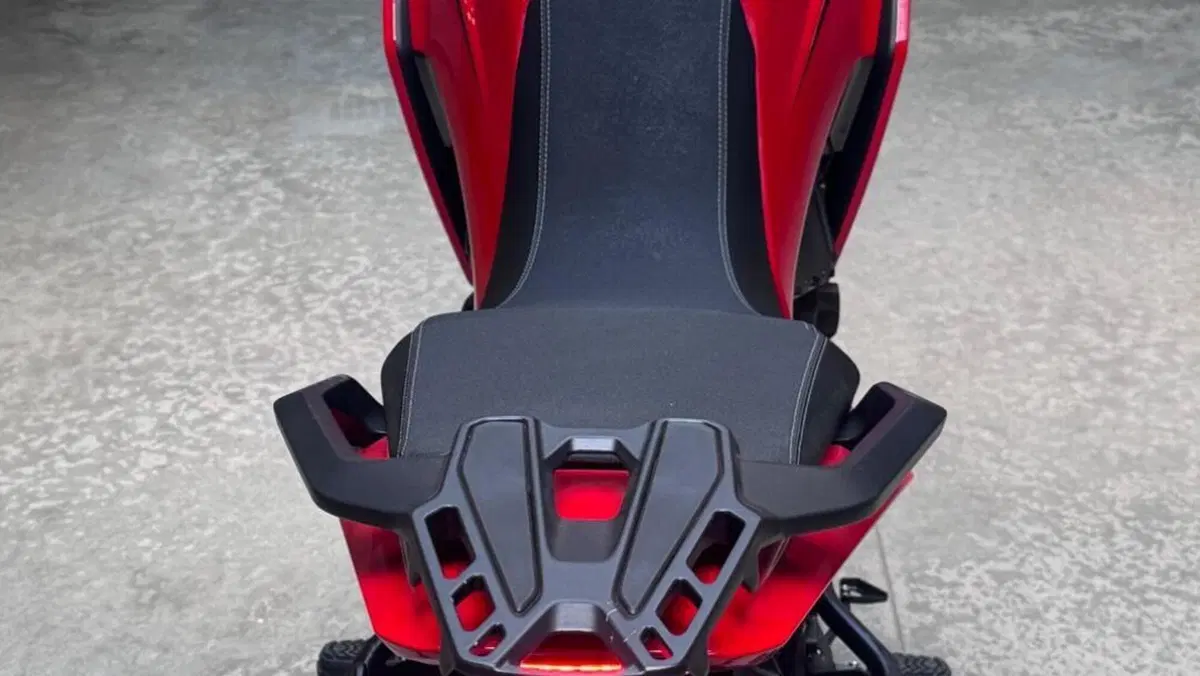 Moto Morini X-Cape 700 (2025 - 26)  (6)