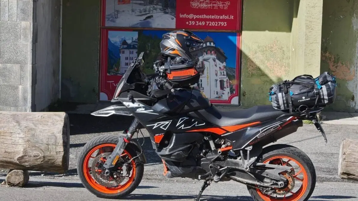 KTM 890 SMT (2023 - 25)  (3)