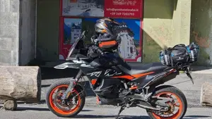 KTM 890 SMT (2023 - 25)  (3)