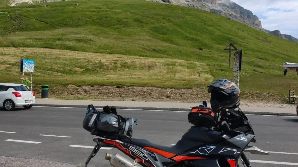 KTM 890 SMT (2023 - 25)  (5)
