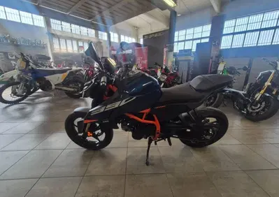KTM 390 Duke (2026) - Annuncio 10088887