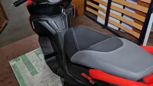 Aprilia SR GT 125 (2022 - 24)  (4)