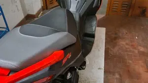 Aprilia SR GT 125 (2022 - 24)  (6)